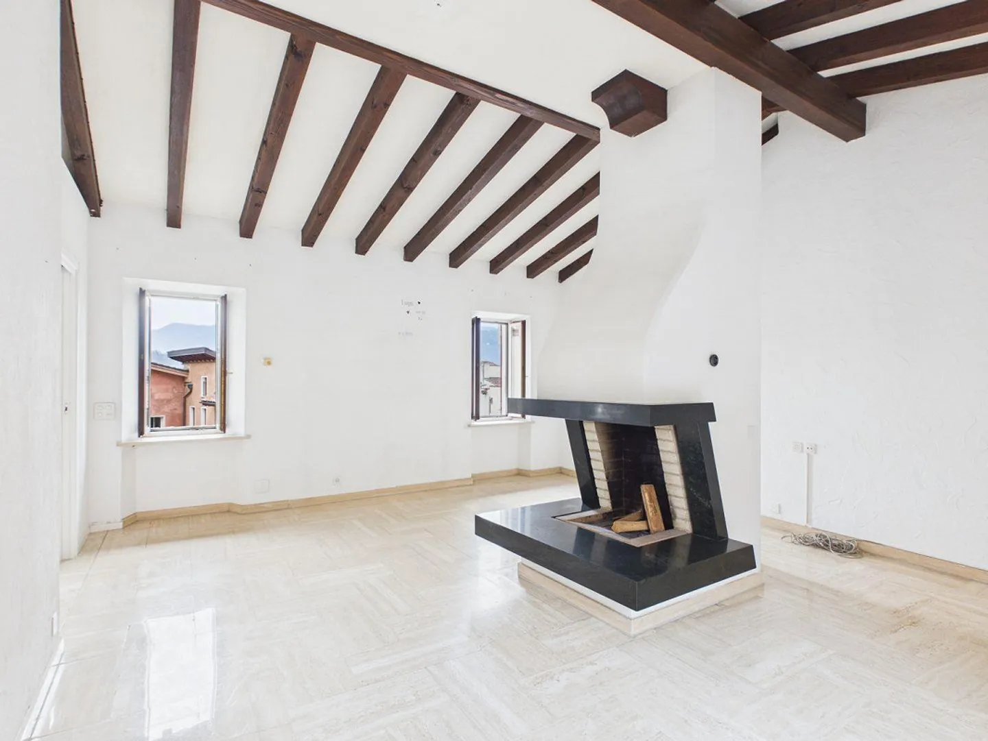 Maison de 4.5 pièces dans le centre historique d'Agno - Photo 14 sur 19