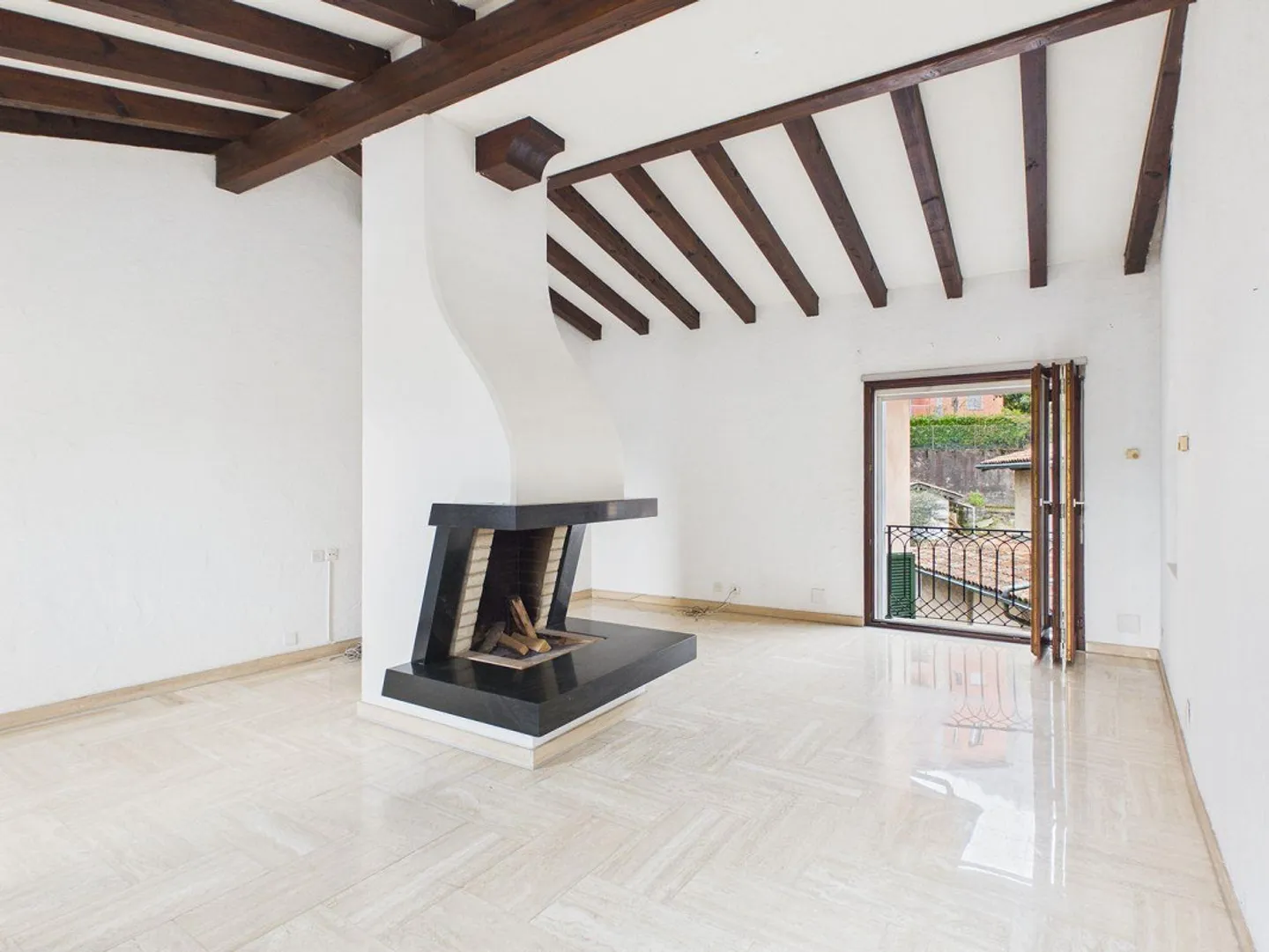Maison de 4.5 pièces dans le centre historique d'Agno - Photo 15 sur 19