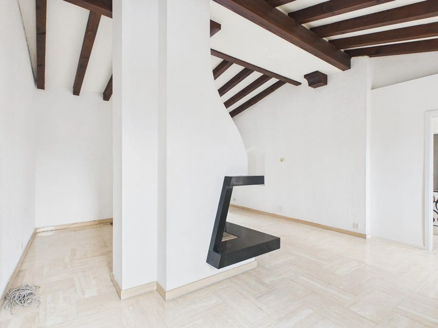 Maison de 4.5 pièces dans le centre historique d'Agno - Photo 16 sur 19