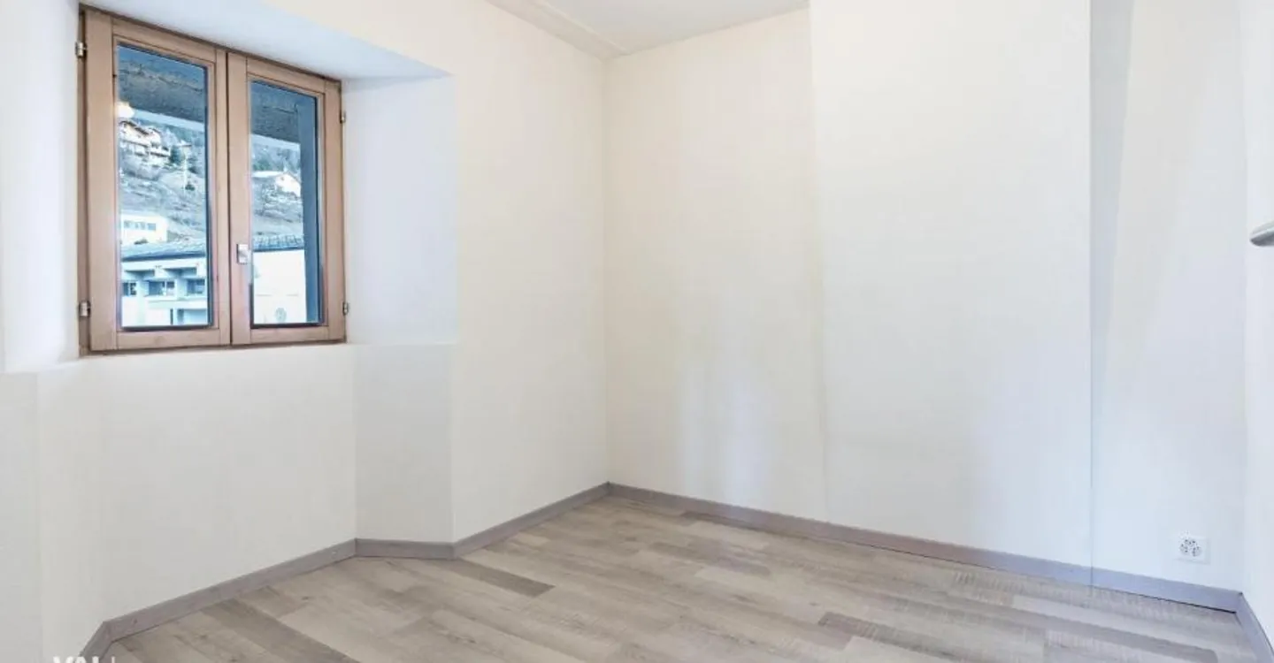 Charming renovated apartment - Photo 5 of 10