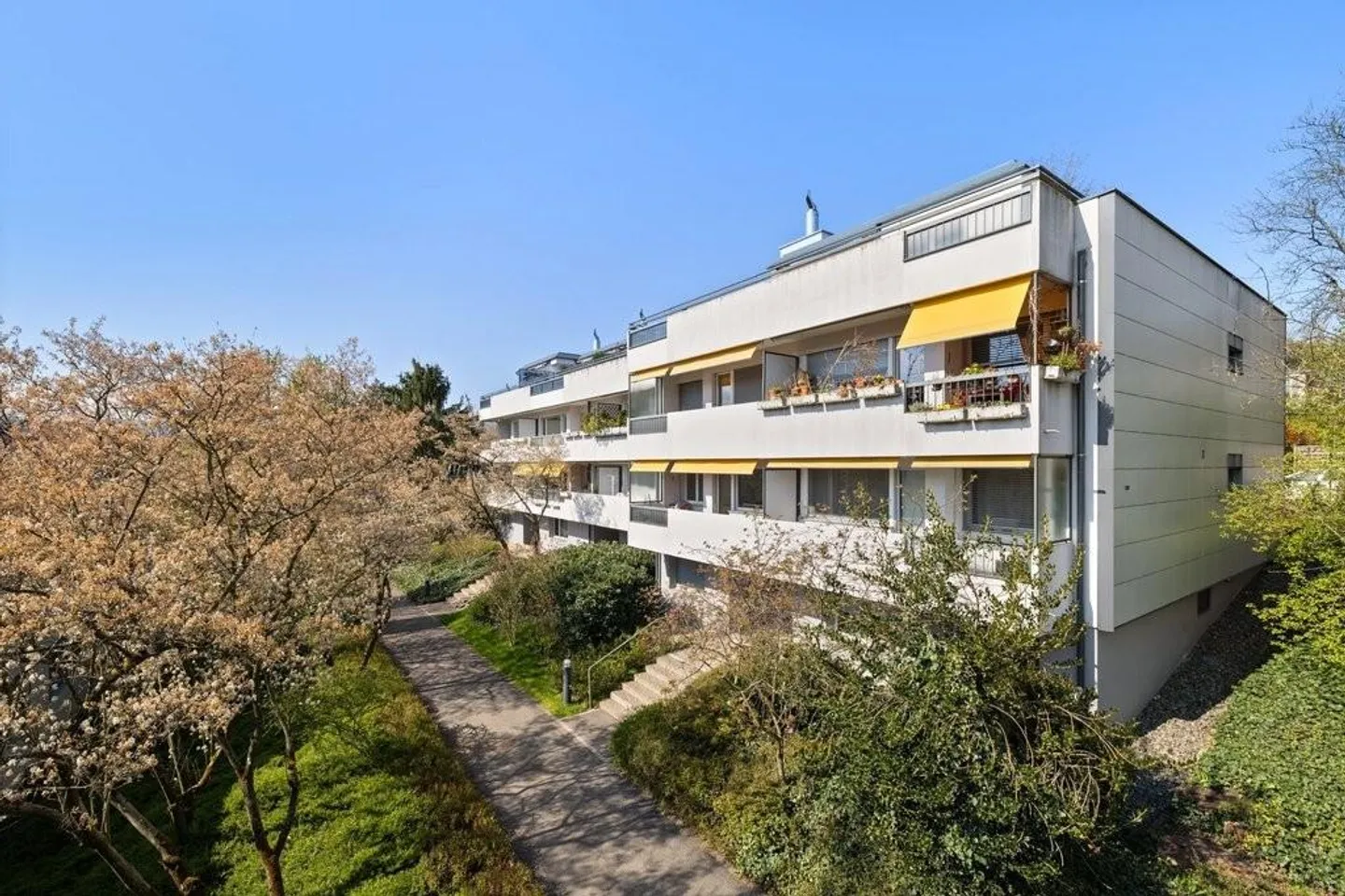 Emplacement central - Photo 1 sur 12