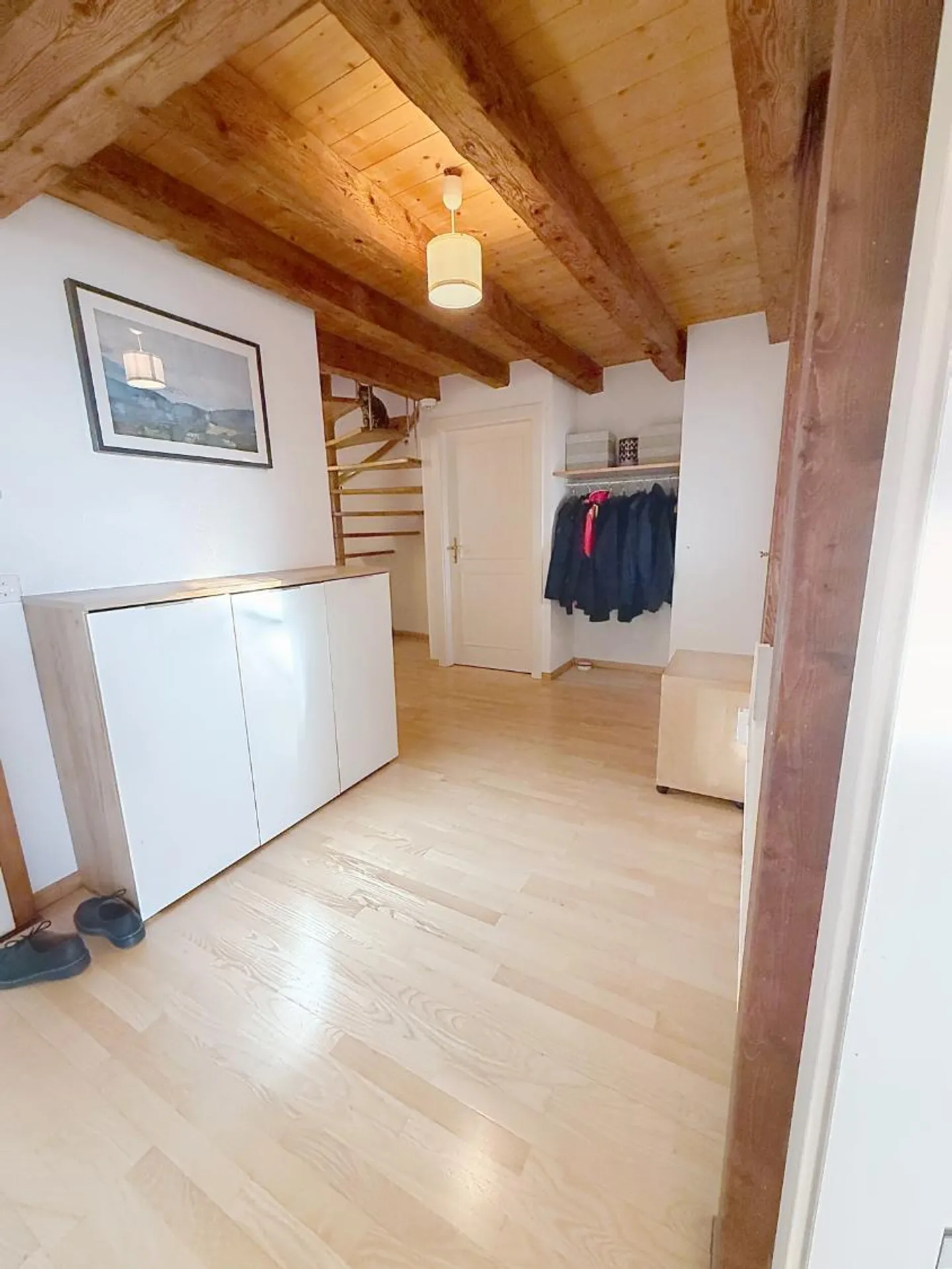 4-room apartment - Photo 11 of 13