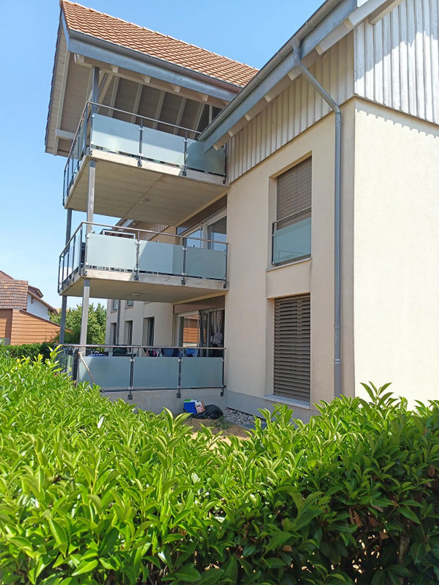 Proprietà di investimento ben tenuta - Foto 2 di 7