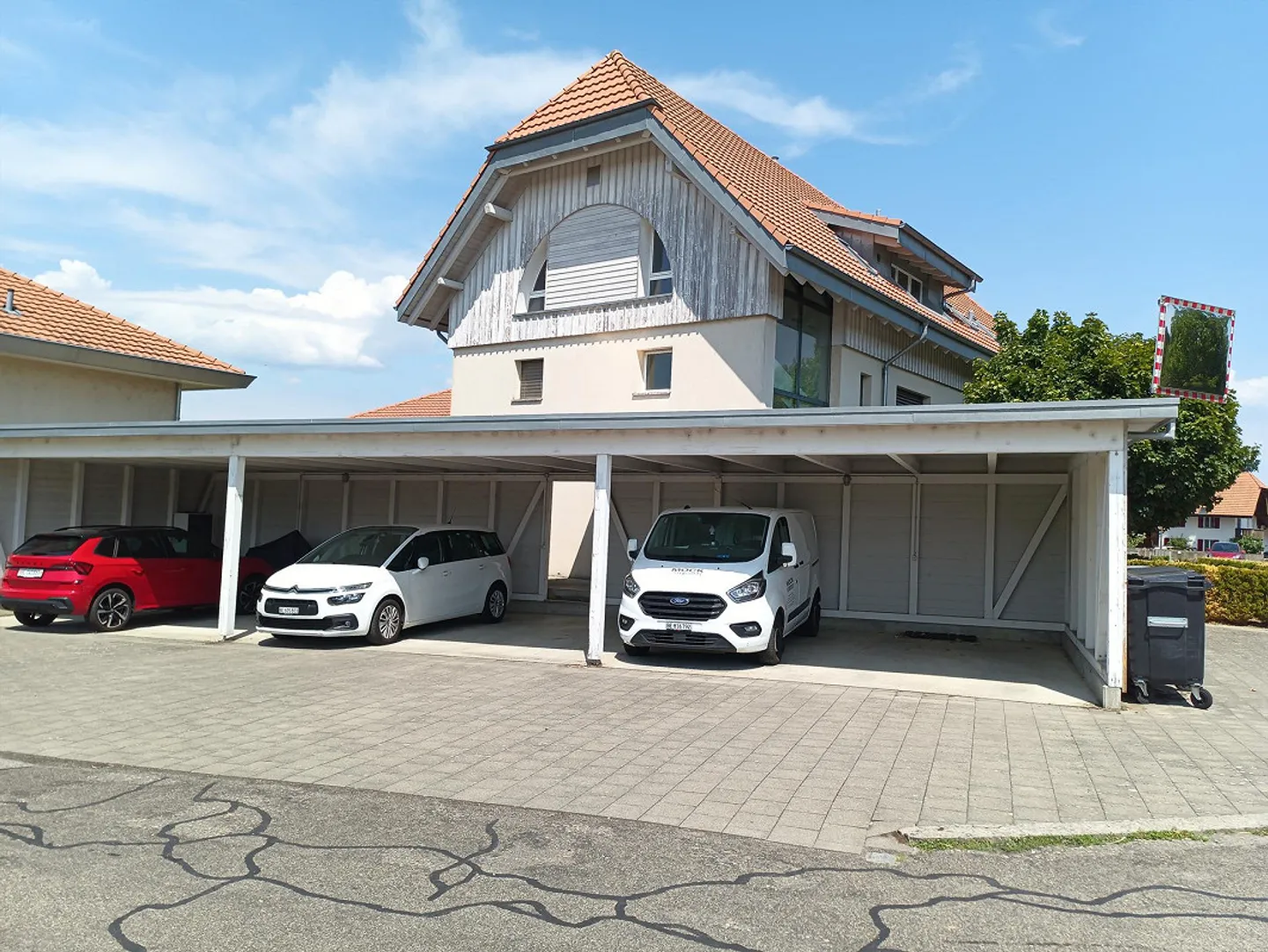 Proprietà di investimento ben tenuta - Foto 3 di 7