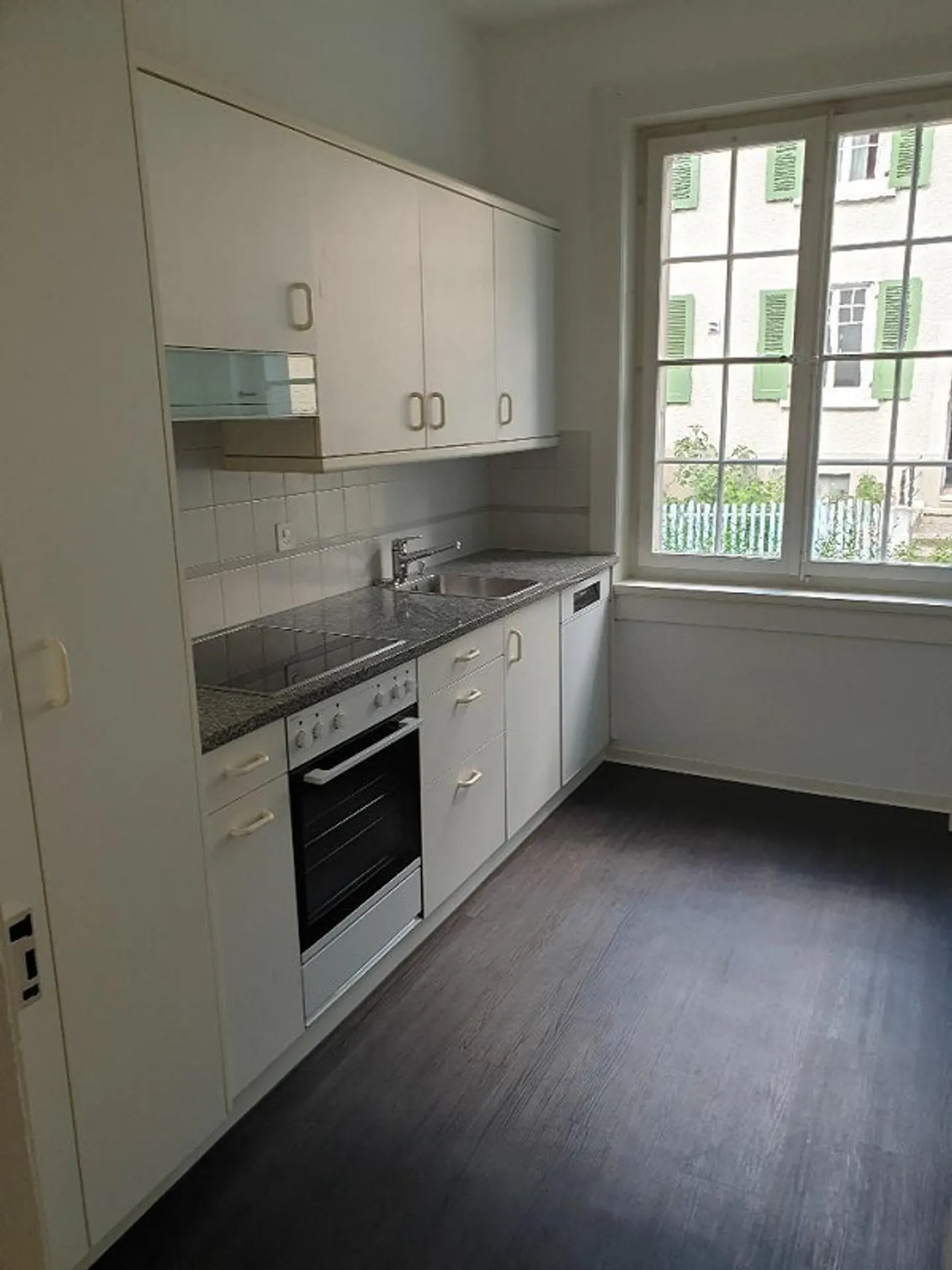 Your new 3-room apartment in Gryphenhübeli - Photo 1 of 7