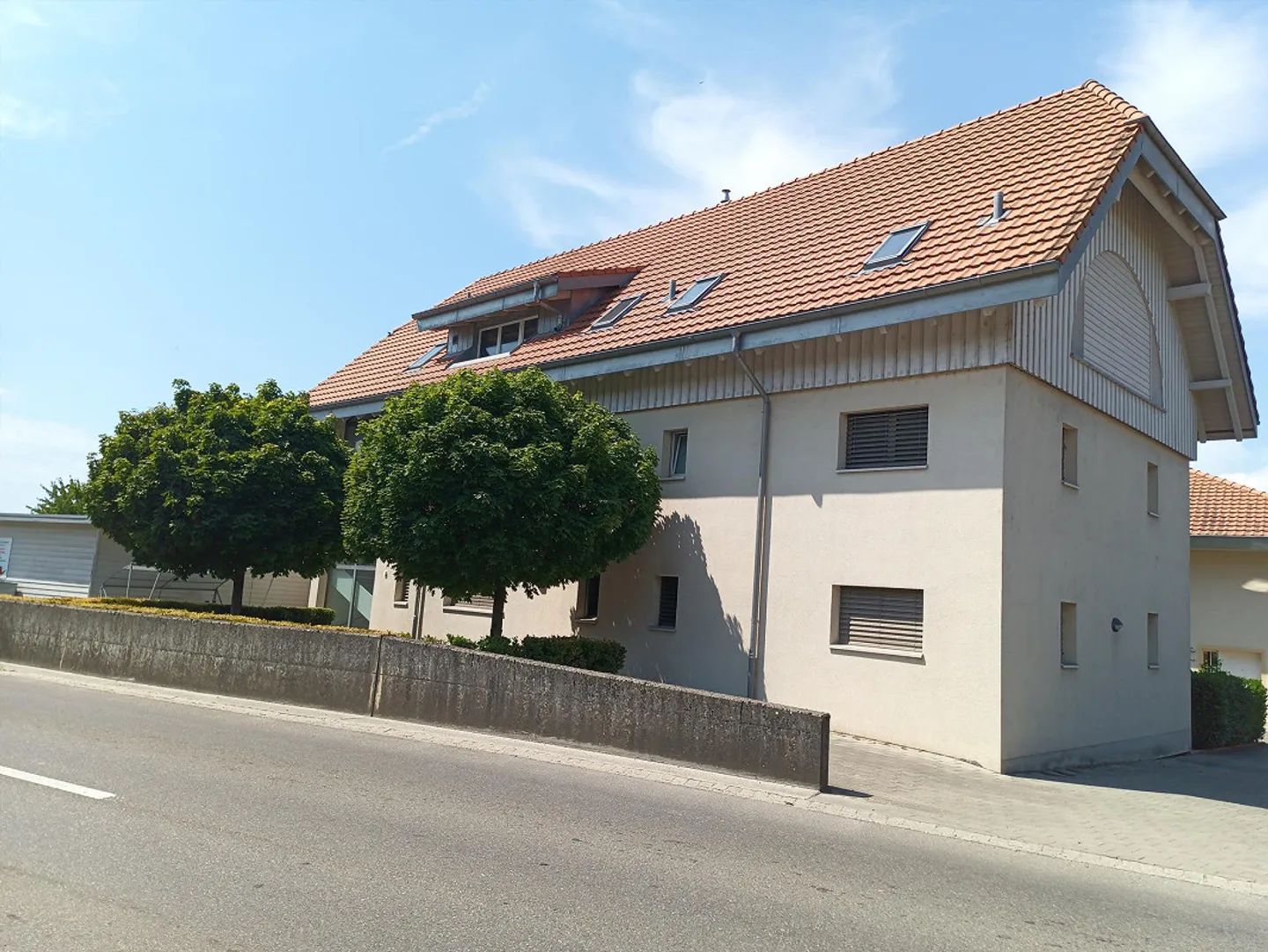 Proprietà di investimento ben tenuta - Foto 5 di 7