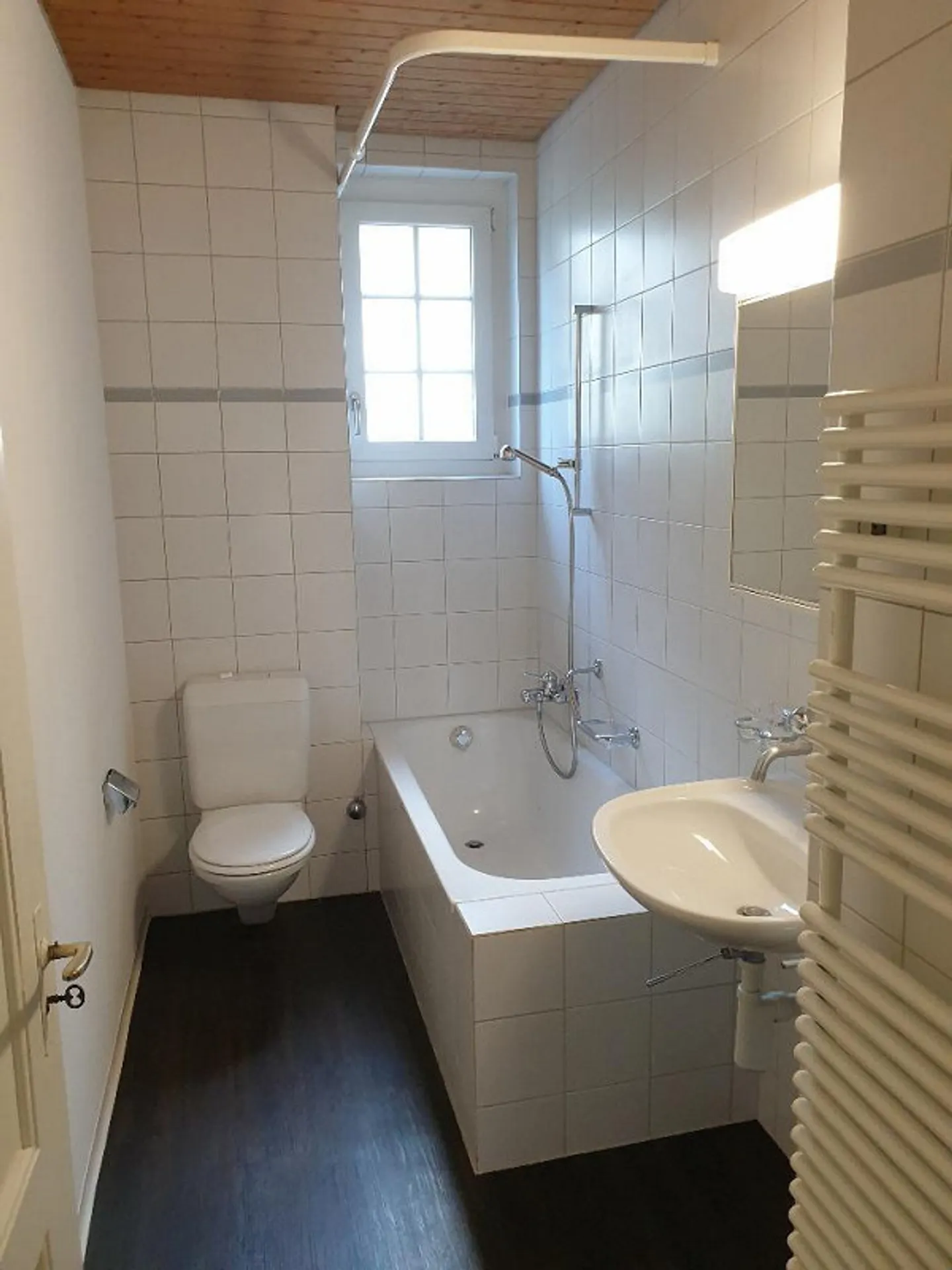 Your new 3-room apartment in Gryphenhübeli - Photo 2 of 7