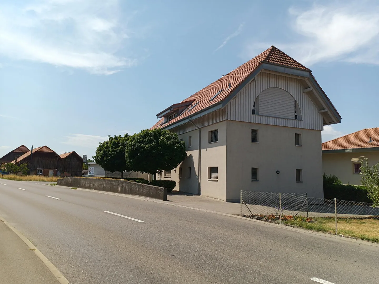 Proprietà di investimento ben tenuta - Foto 6 di 7