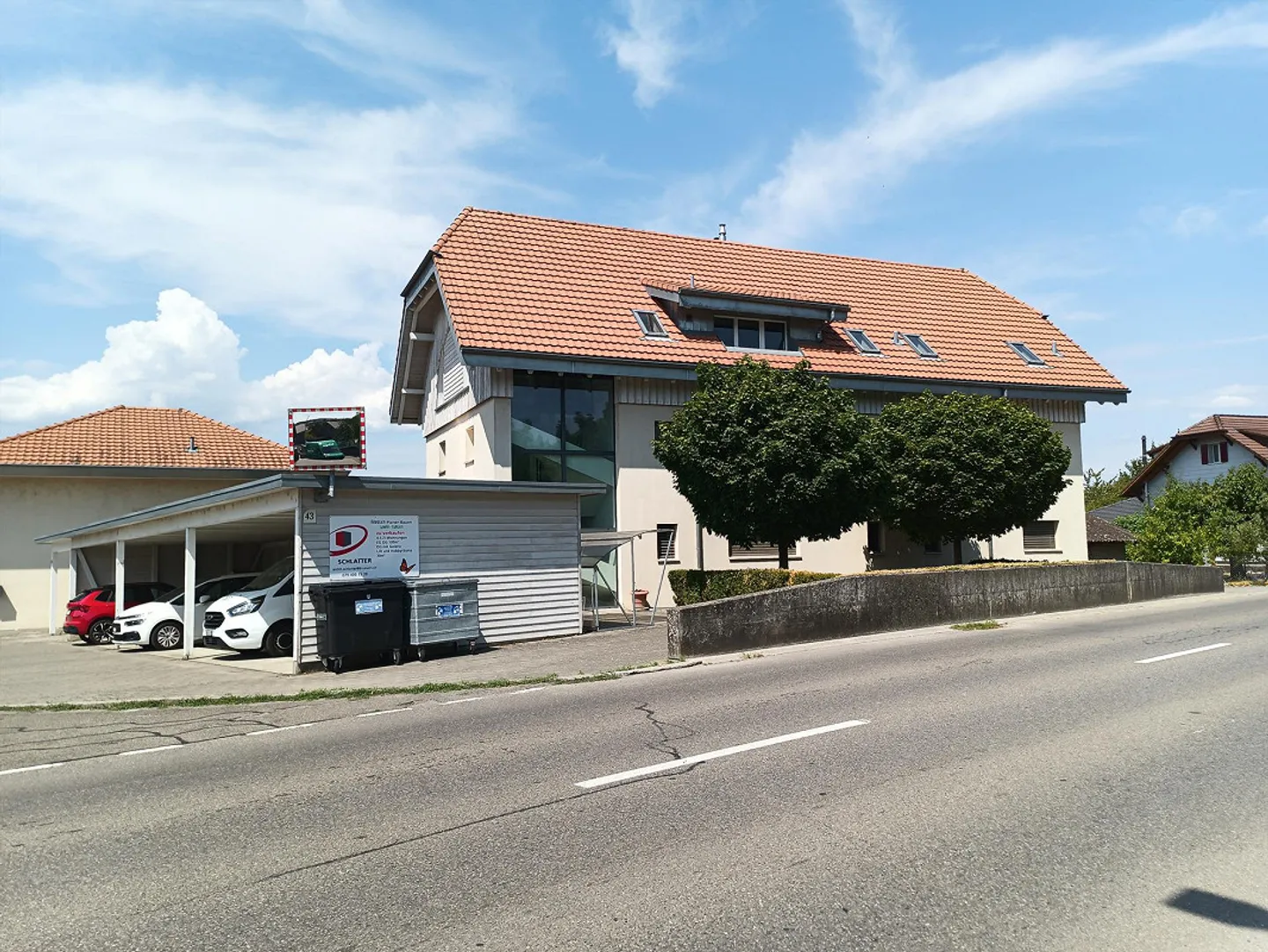 Proprietà di investimento ben tenuta - Foto 4 di 7