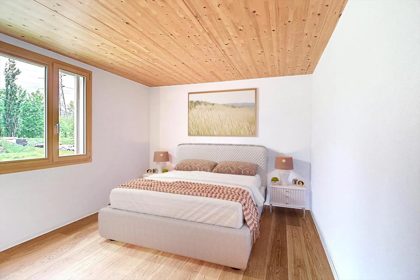 4,5-Zimmer-Wohnung - Foto 4 von 13