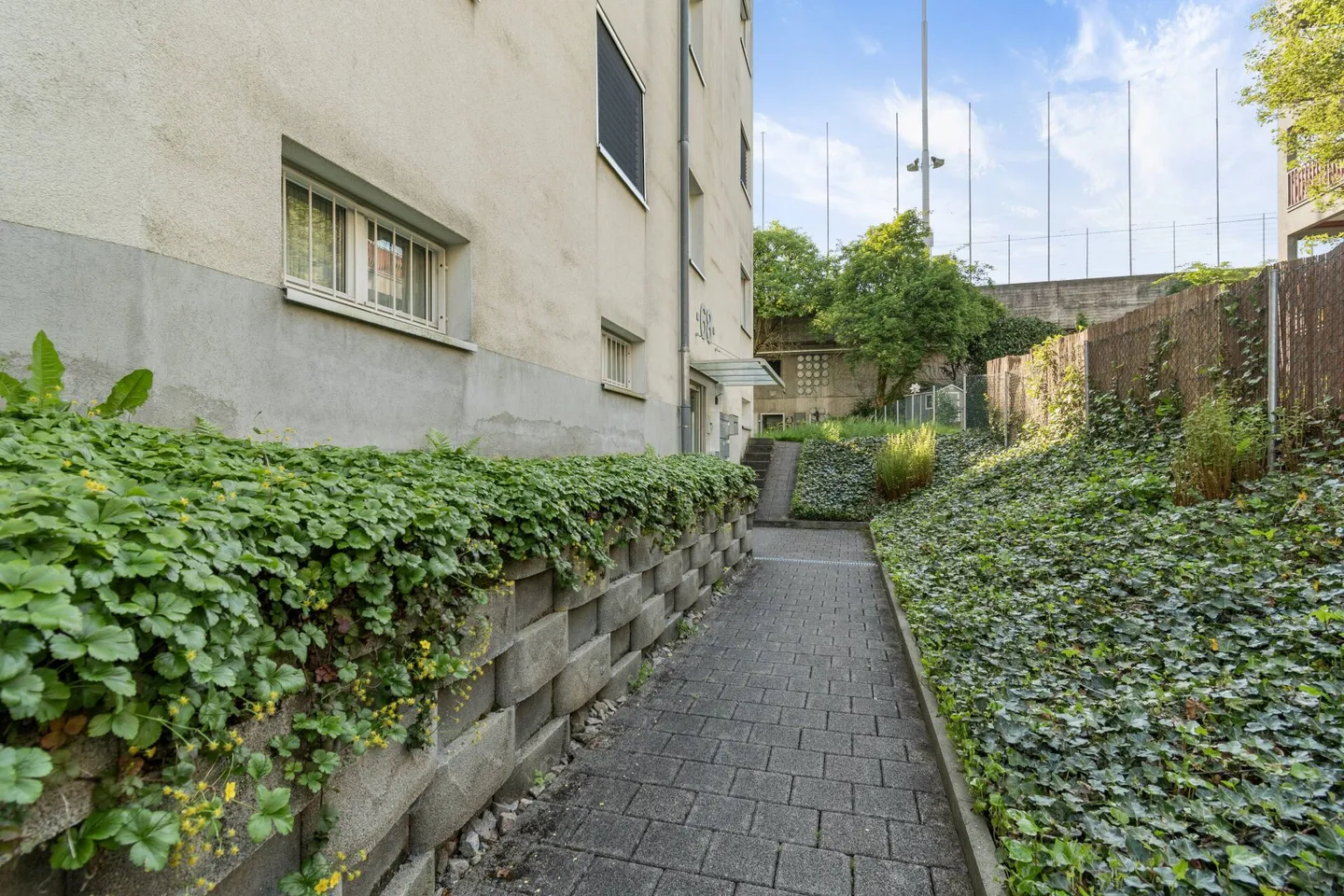 Sonnige Attikawohnung an zentraler Lage! - Foto 11 von 11