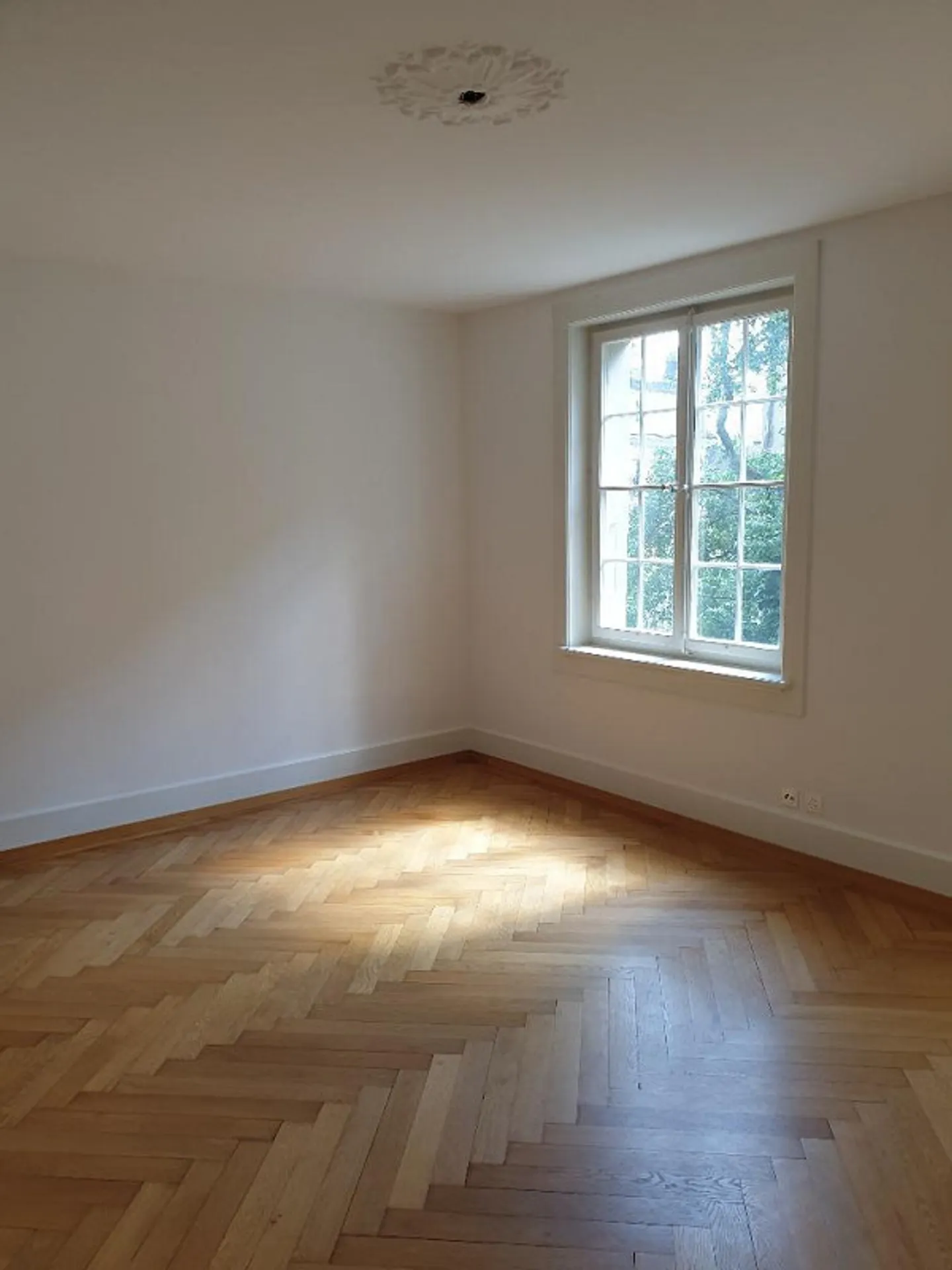 Your new 3-room apartment in Gryphenhübeli - Photo 5 of 7