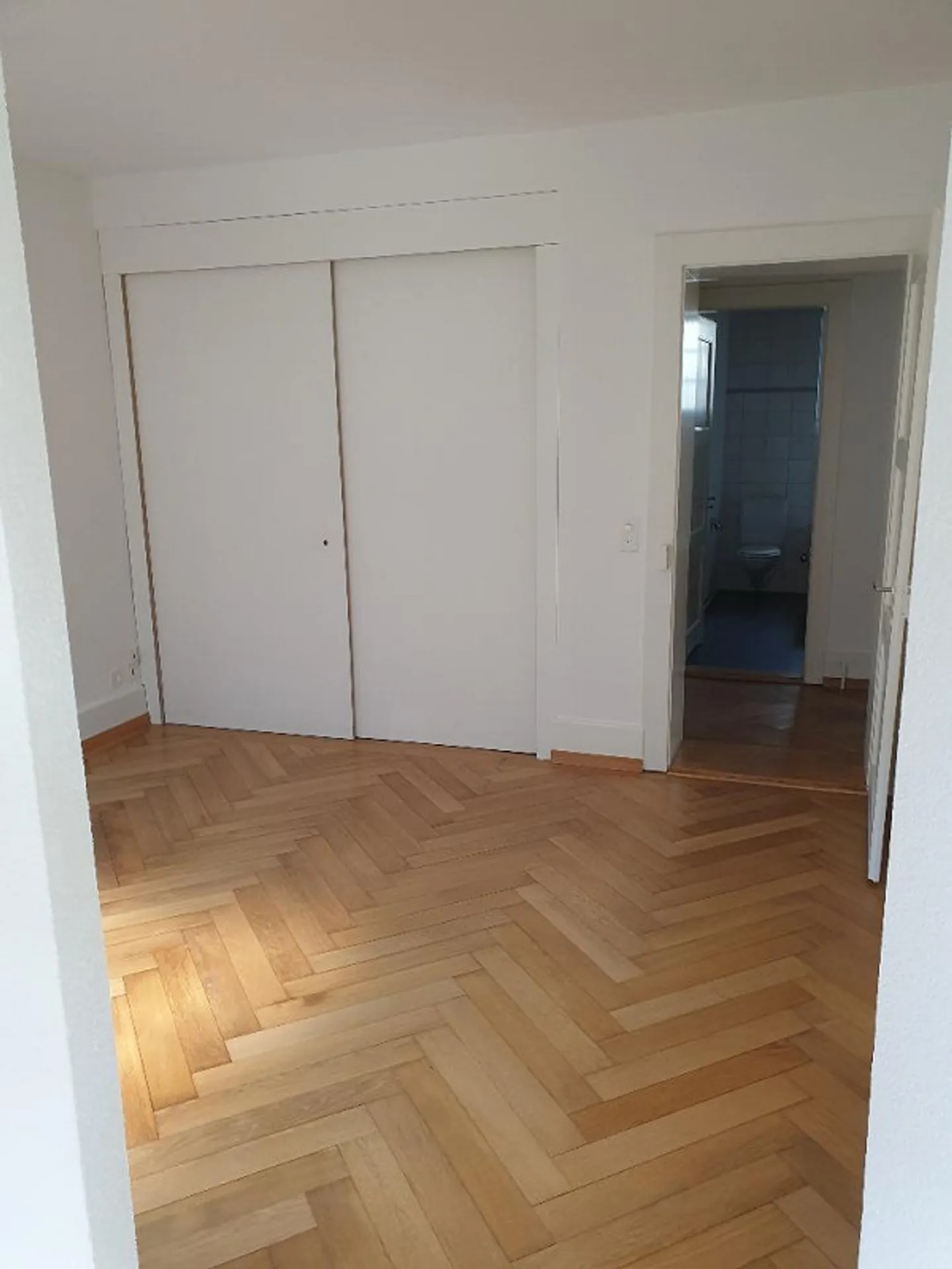 Your new 3-room apartment in Gryphenhübeli - Photo 7 of 7