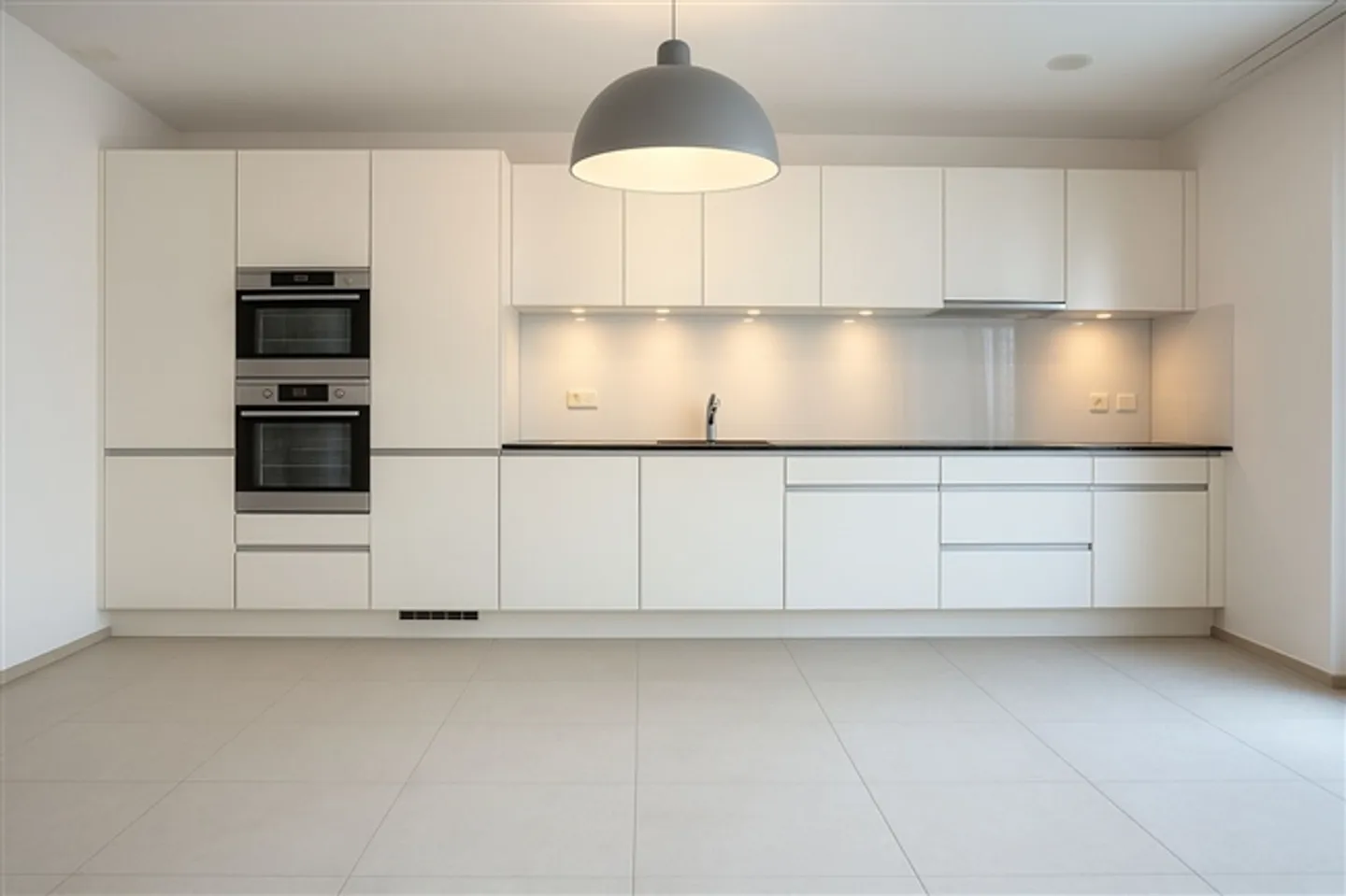 Duplex 1.5 Room Apartment in the Attic - Photo 1 of 4