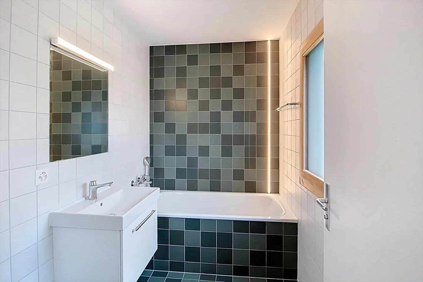 4,5-Zimmer-Wohnung - Foto 7 von 13