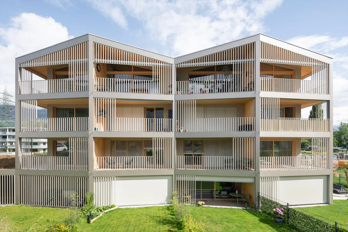 4,5-Zimmer-Wohnung - Foto 11 von 13