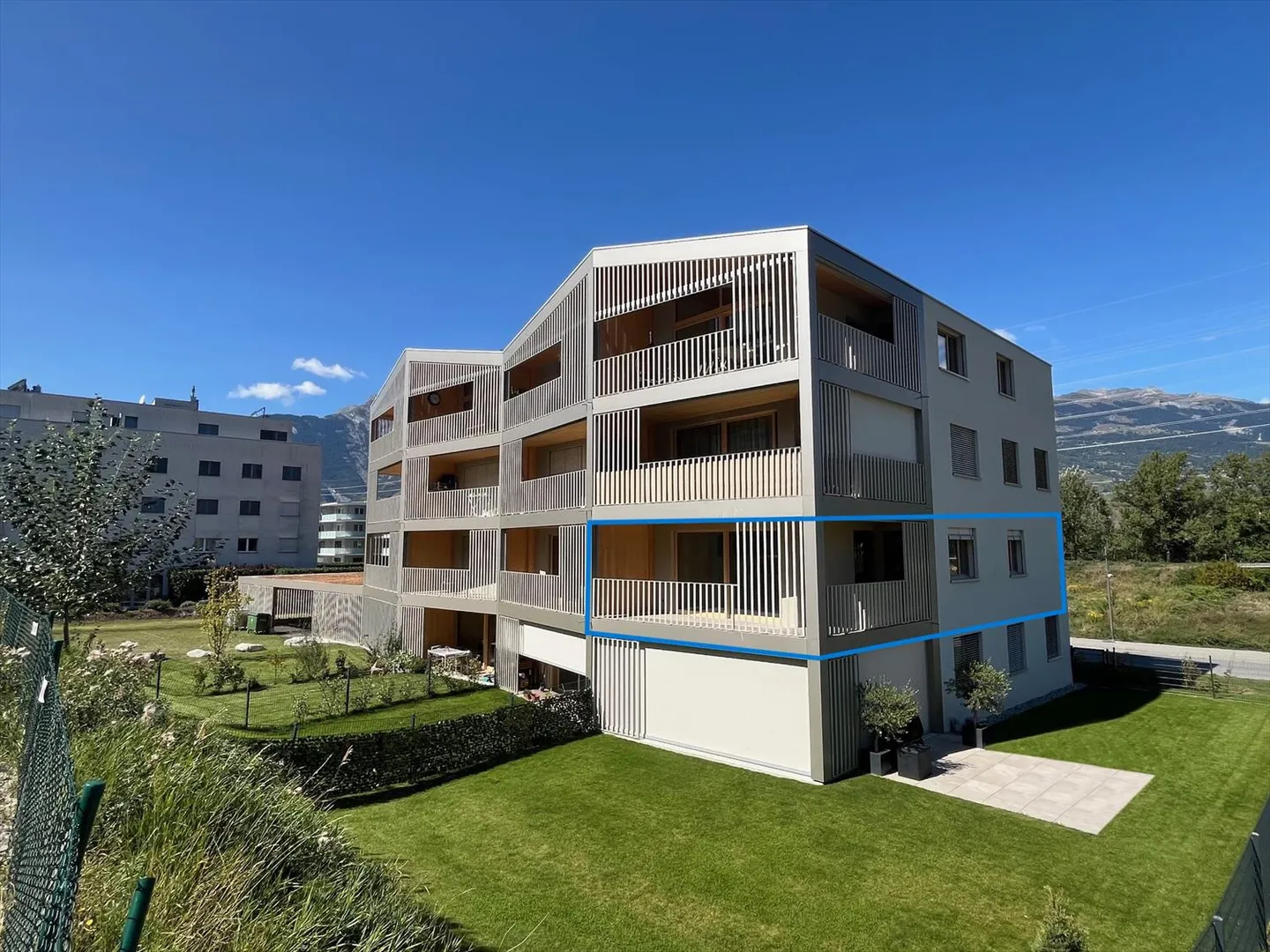 4,5-Zimmer-Wohnung - Foto 12 von 13