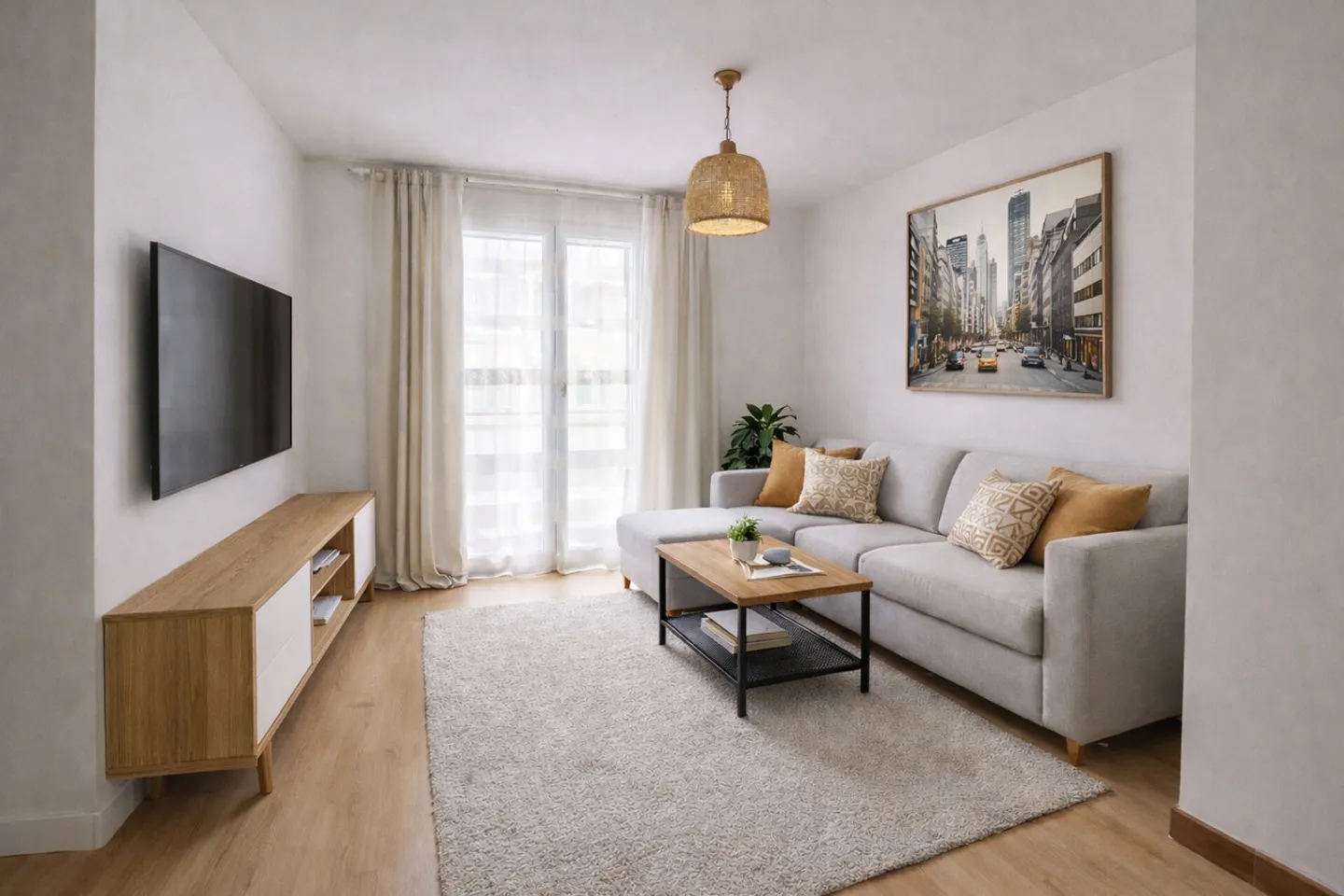 Charming Village House in Evionnaz - Photo 6 of 16