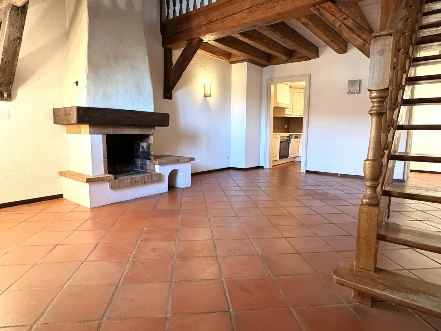 Apartment - Photo 1 of 7