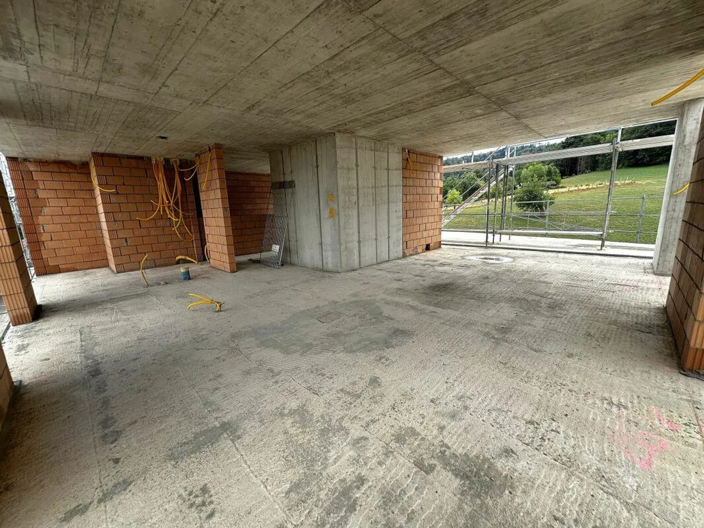 Exklusive Attikawohnung mit Terrasse - Foto 7 von 12
