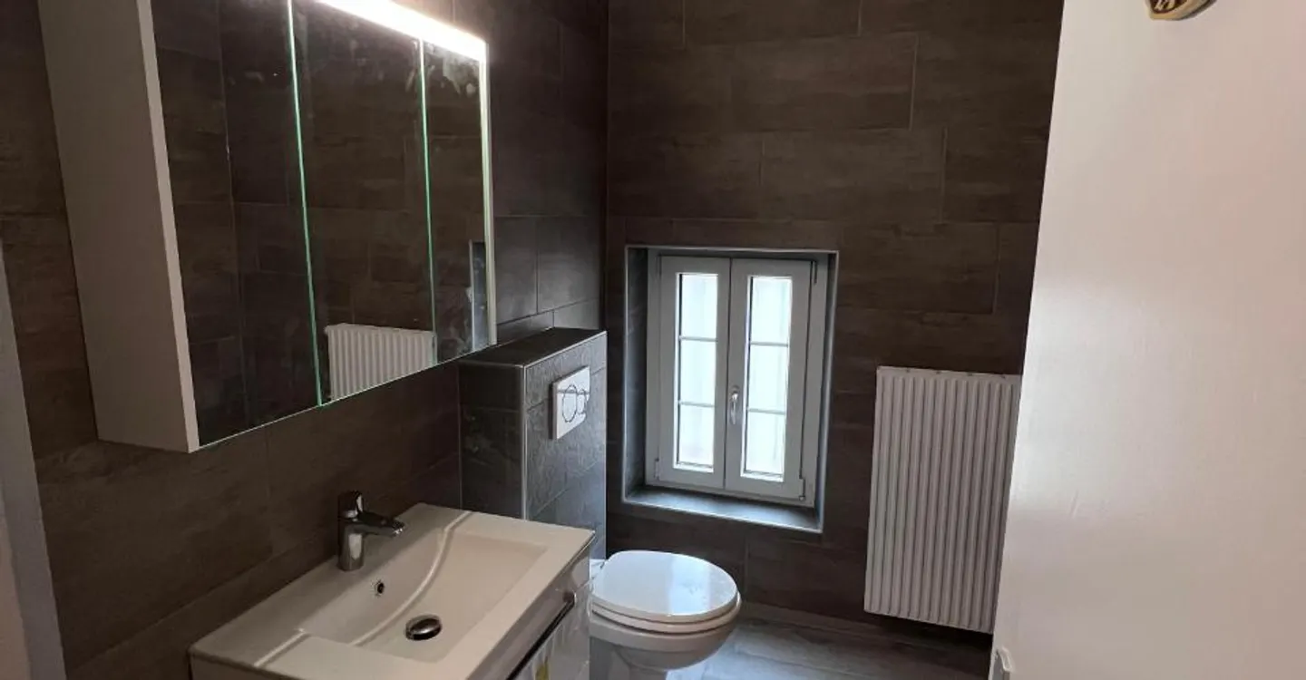 Duplex rénové au centre-ville - Photo 3 sur 22