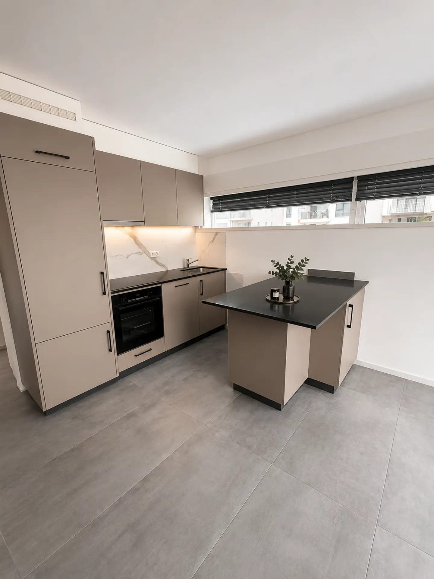 Chavannes-les-Forts – Appartement neuf de 2.5 pièces a louer - Photo 1 sur 5