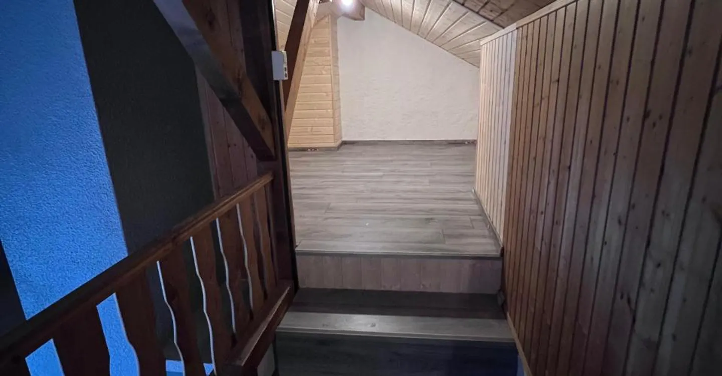 Duplex rénové au centre-ville - Photo 5 sur 22