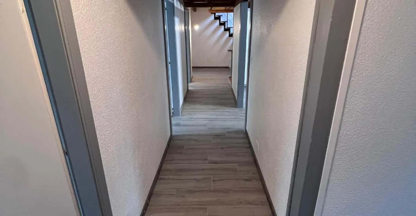 Duplex rénové au centre-ville - Photo 8 sur 22