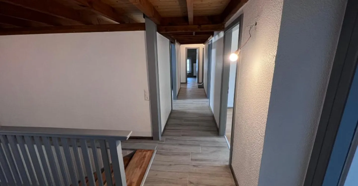 Duplex rénové au centre-ville - Photo 13 sur 22