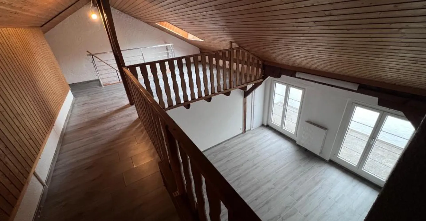 Duplex rénové au centre-ville - Photo 15 sur 22