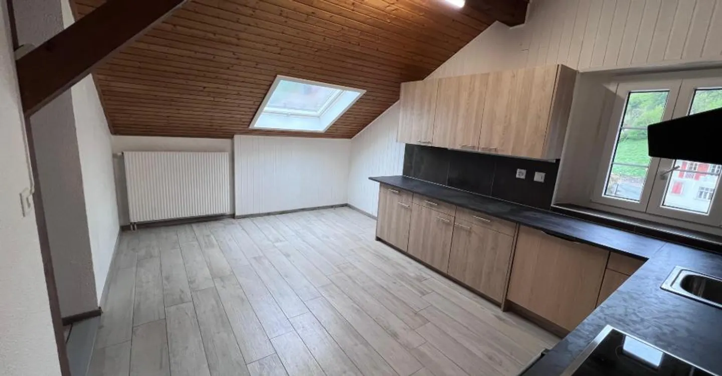 Duplex rénové au centre-ville - Photo 19 sur 22