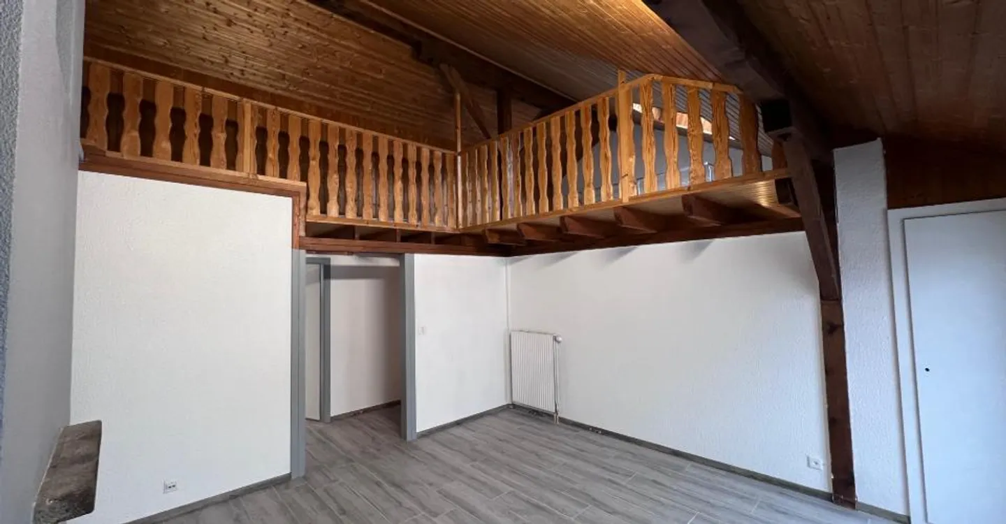 Duplex rénové au centre-ville - Photo 20 sur 22