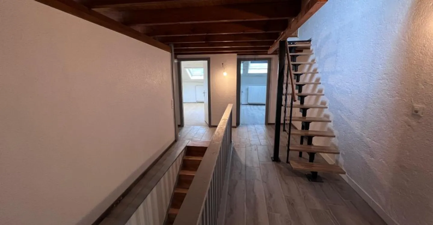 Duplex rénové au centre-ville - Photo 22 sur 22
