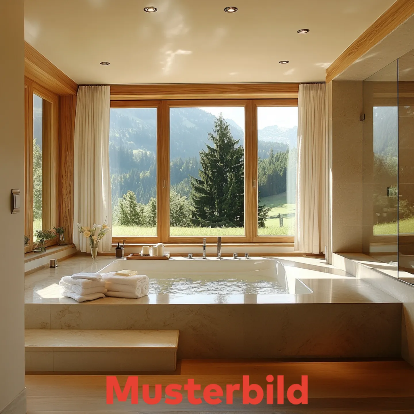 Einfamilienhaus kaufen - Foto 4 von 6