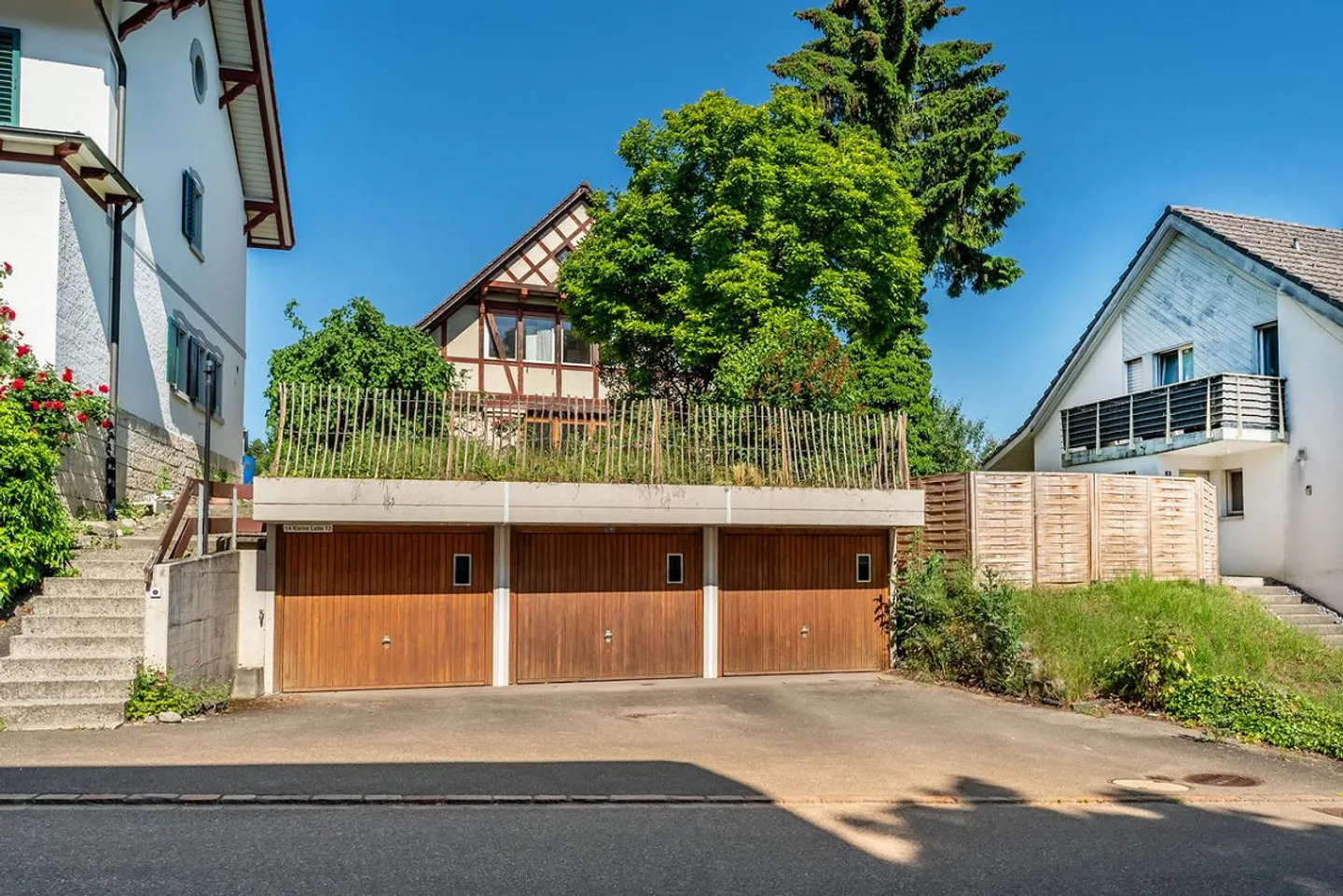 Alles, nur nicht 08/15 - Foto 2 von 11