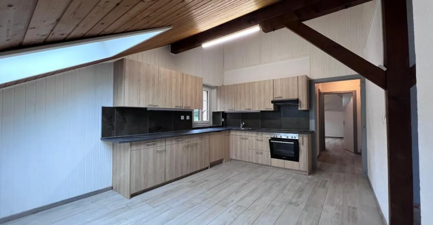 Duplex rénové au centre-ville - Photo 1 sur 22