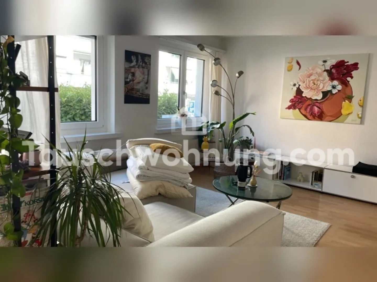 [APPARTAMENTO IN SCAMBIO] Appartamento 2.5 Distretto 3 - Foto 2 di 2