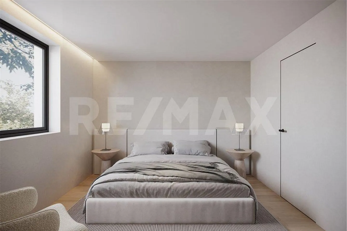 PROJEKTVERKAUF - 3,5-ZIMMER-WOHNUNG MIT BALKON - Foto 1 von 5