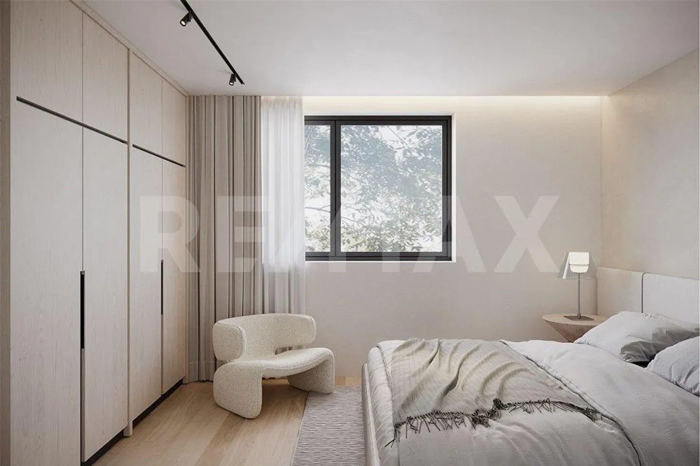 PROJEKTVERKAUF - 3,5-ZIMMER-WOHNUNG MIT BALKON - Foto 3 von 5
