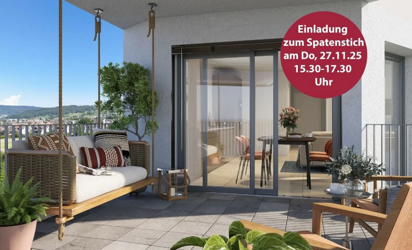 la Rivera: Living in the Green - Photo 1 of 7