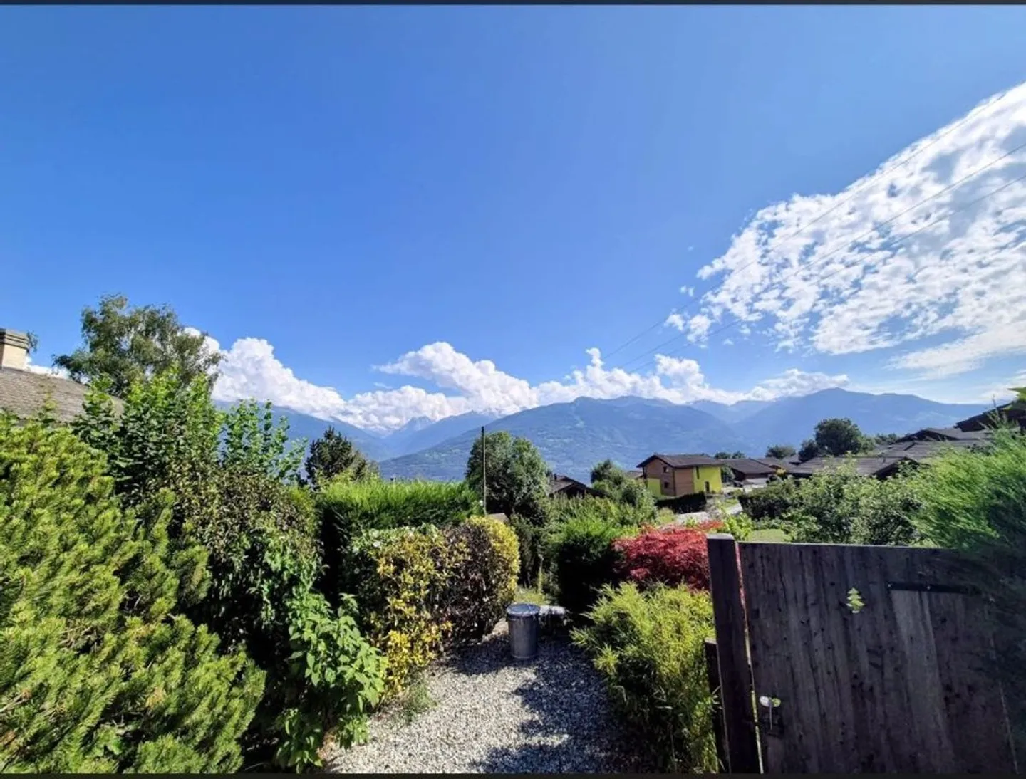 For sale - Fully South Chalet in Binii, 1965 Savièse (VS) - Photo 5 of 5