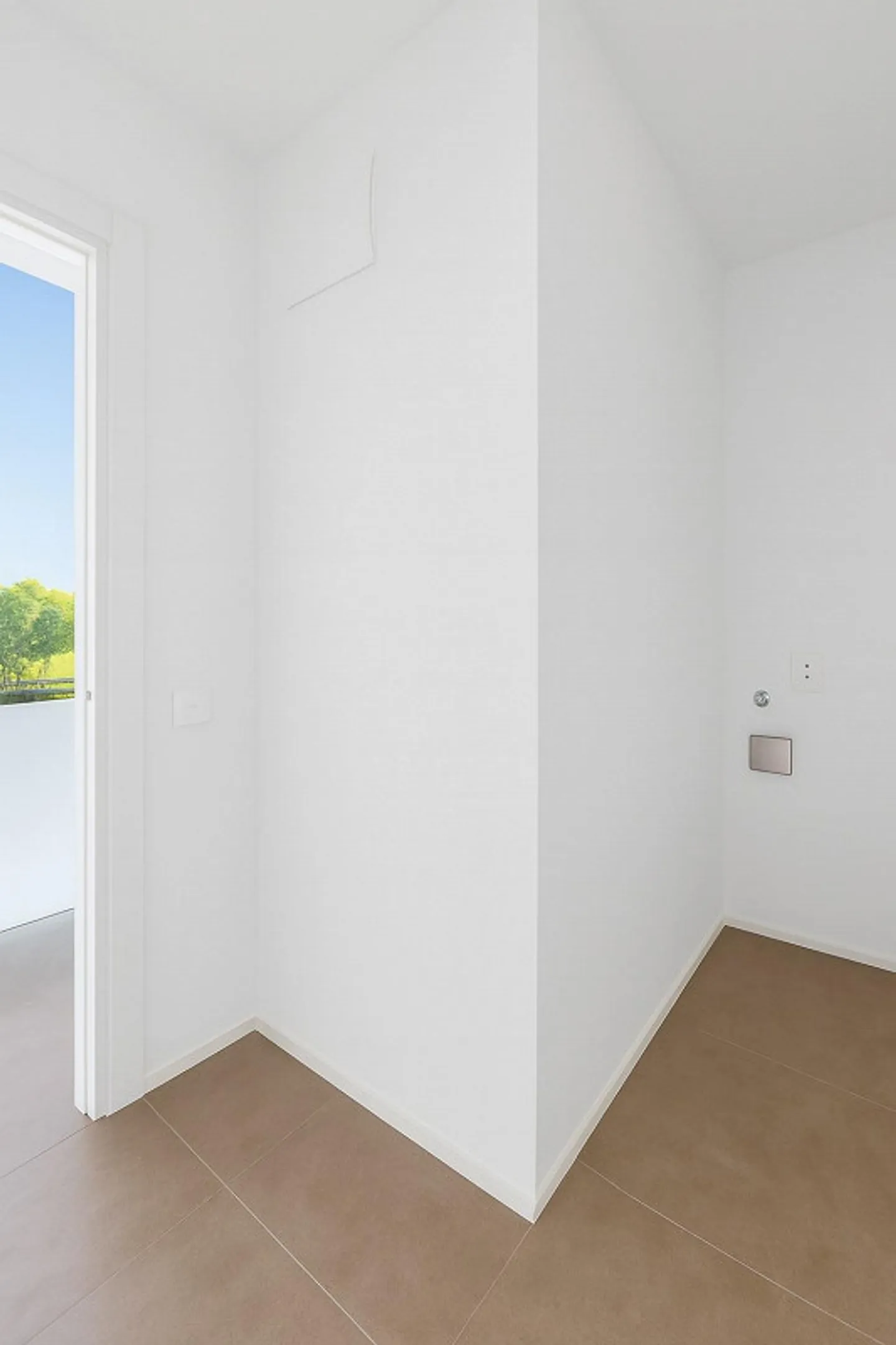 Moderne Monteggio 3.5 pièces Loyer 1'550 Coûts supplémentaires 200 - Photo 7 sur 8