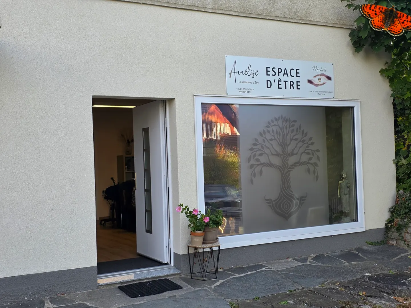 Espace Commercial à Fribourg - Photo 2 sur 5