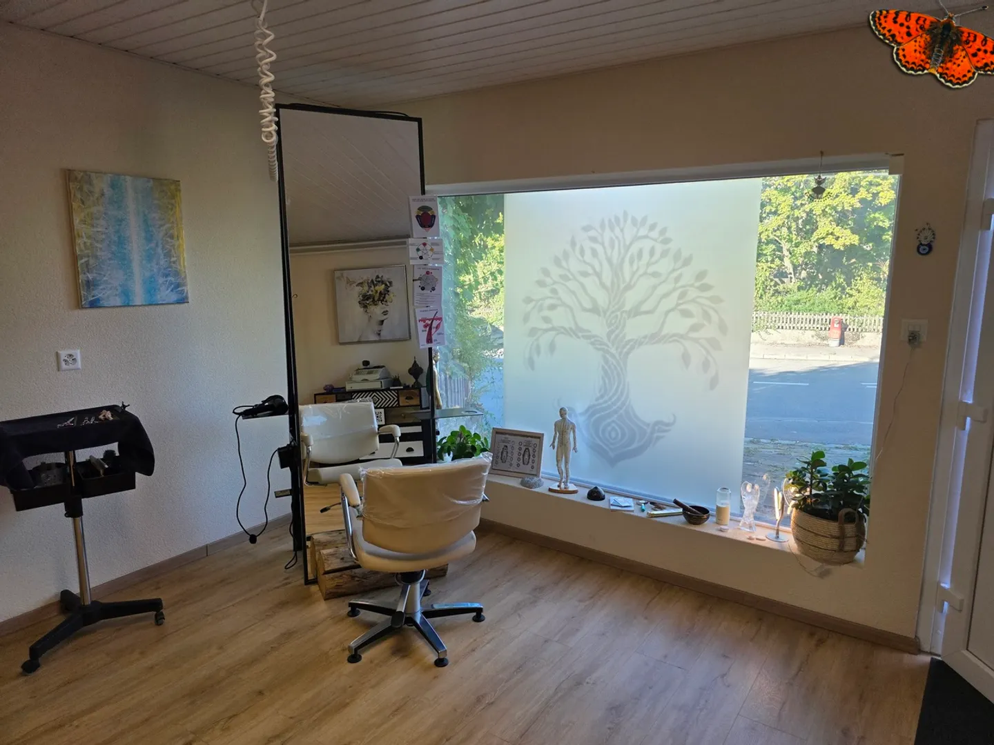 Espace Commercial à Fribourg - Photo 3 sur 5