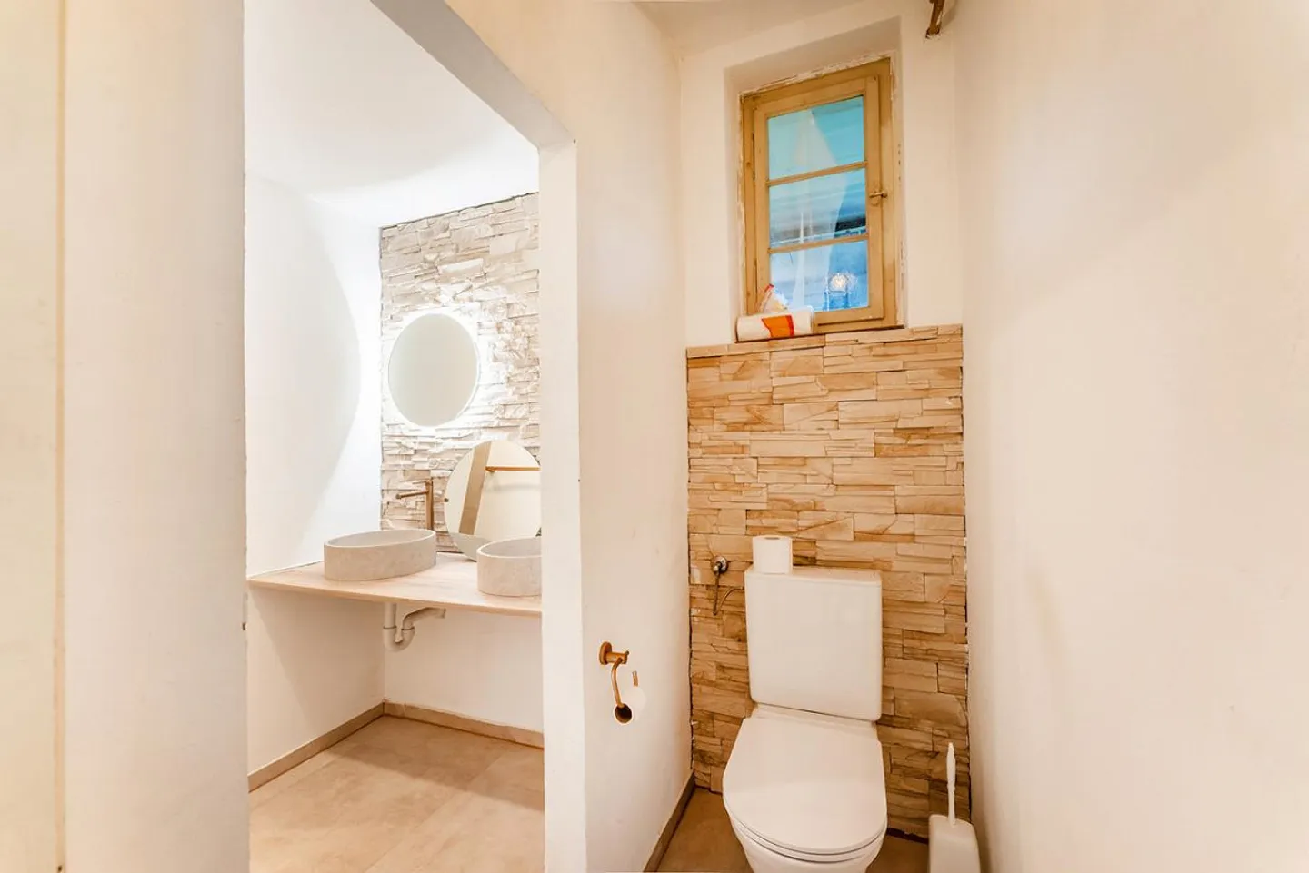 Alles, nur nicht 08/15 - Foto 6 von 11