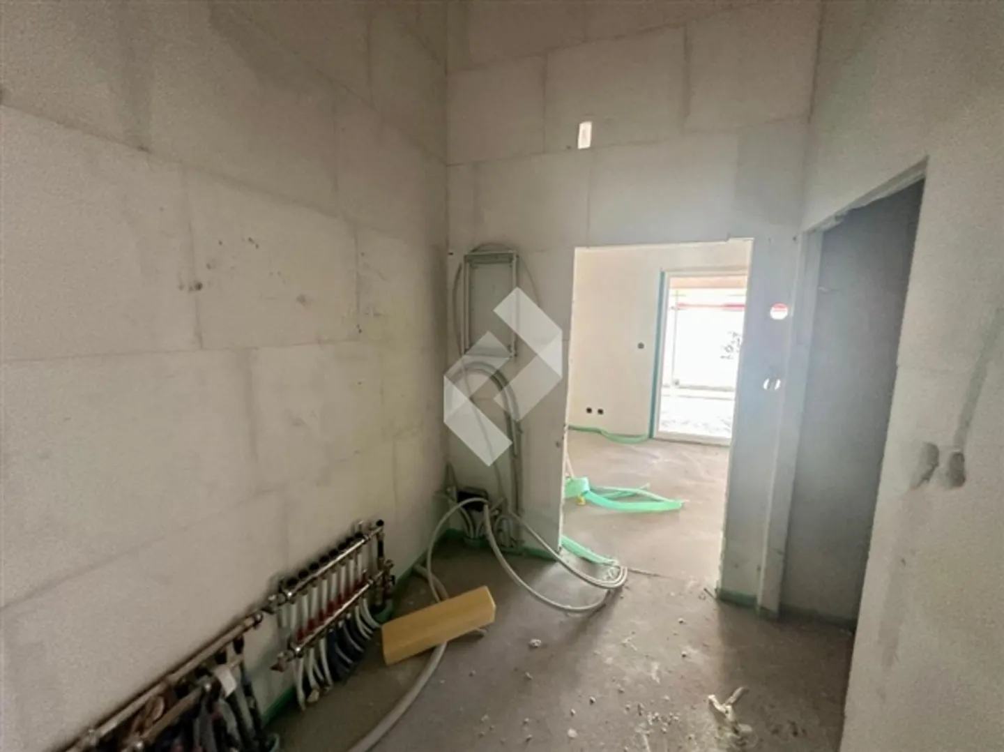 Attique, grand volume - Photo 3 sur 13