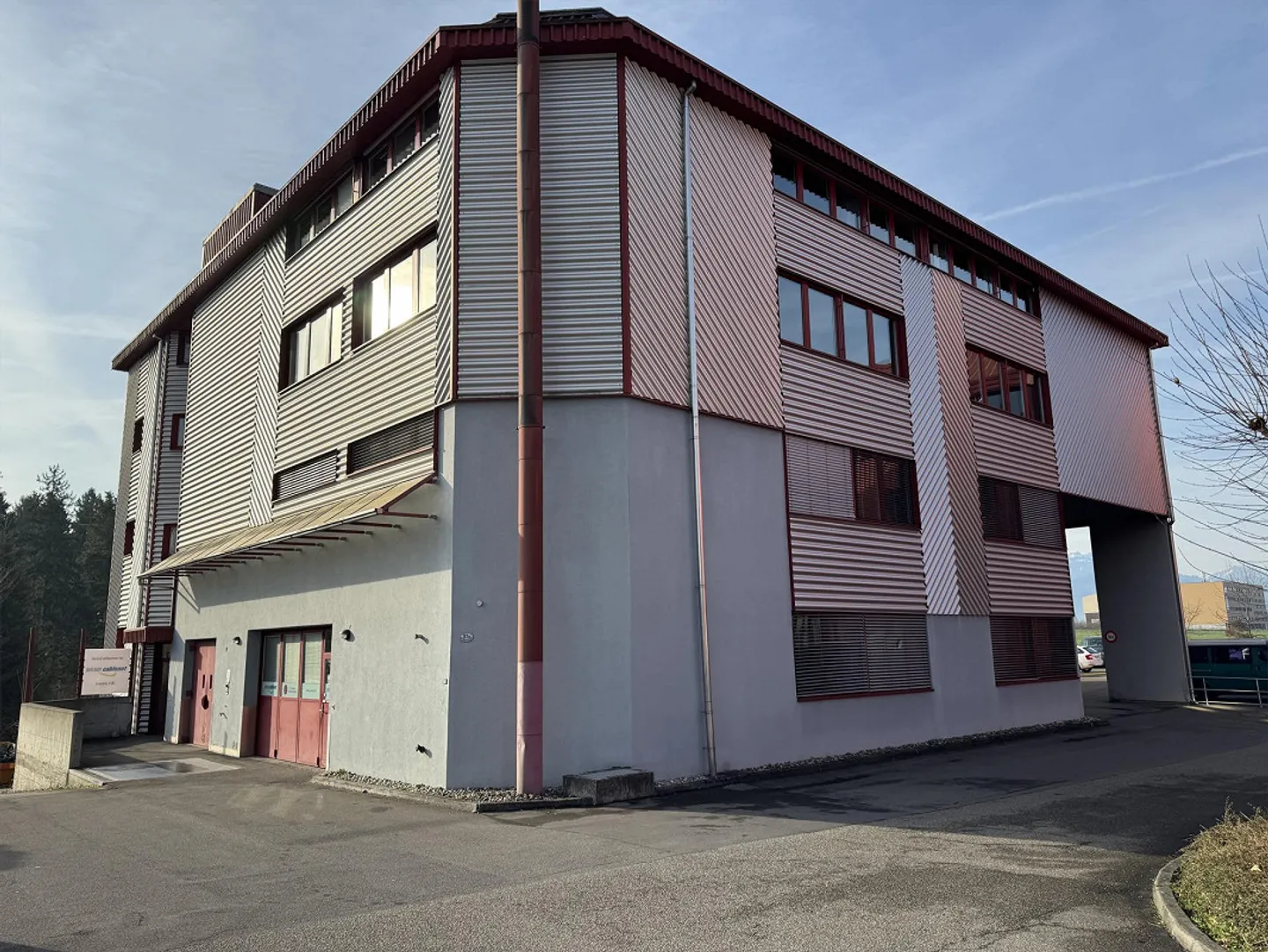 Flexible Gewerbefläche zu Vermieten - Foto 1 von 1