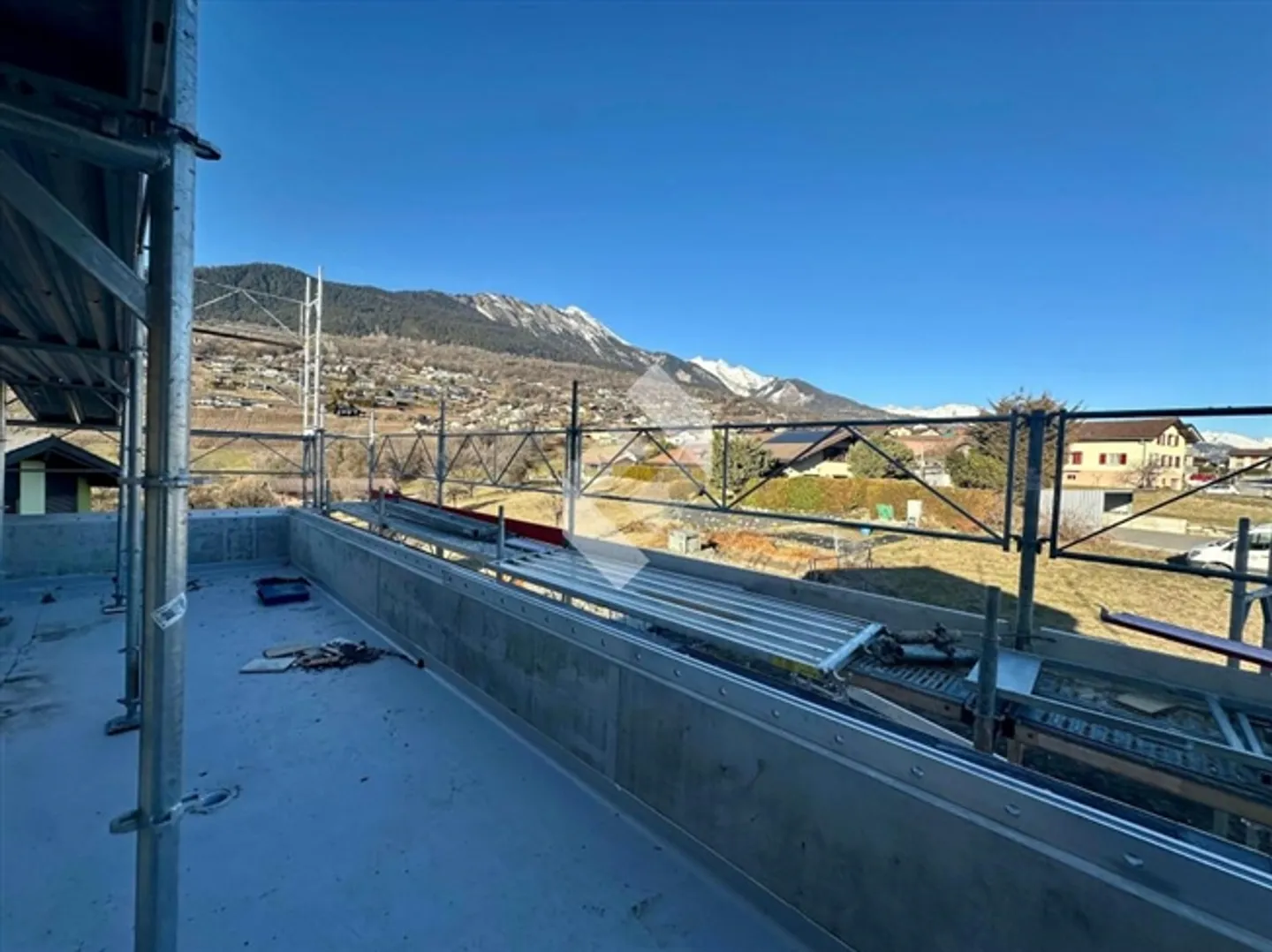 Attique, grand volume - Photo 4 sur 13