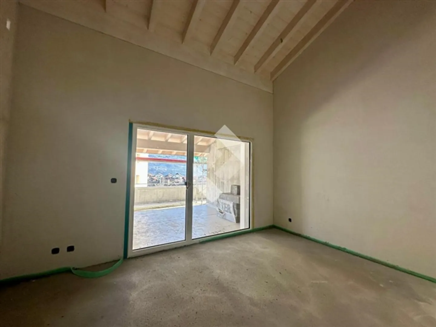 Attique, grand volume - Photo 5 sur 13