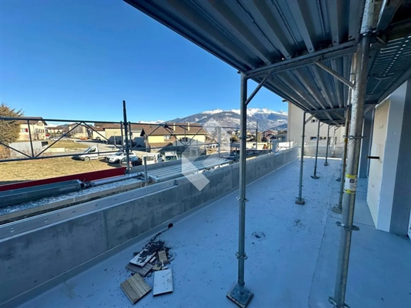 Attique, grand volume - Photo 6 sur 13